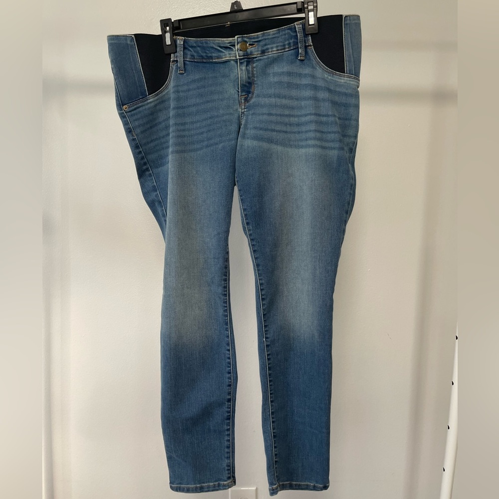 Isabel Maternity by Ingrid and Isabel Jeggings